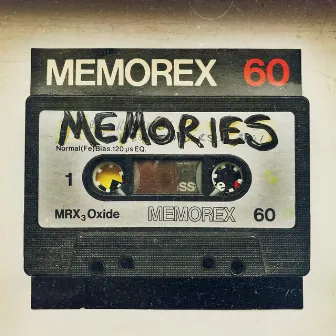 Thanks for Listening by Memorex Memories