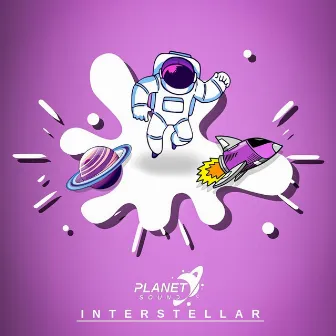 Interstellar by Planet Sound