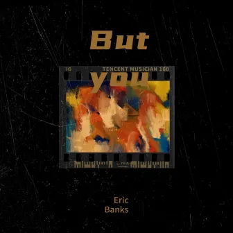 But You by Eric Banks