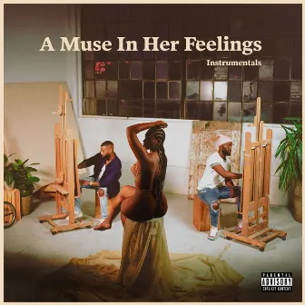 A Muse In Her Feelings (Instrumentals) by dvsn