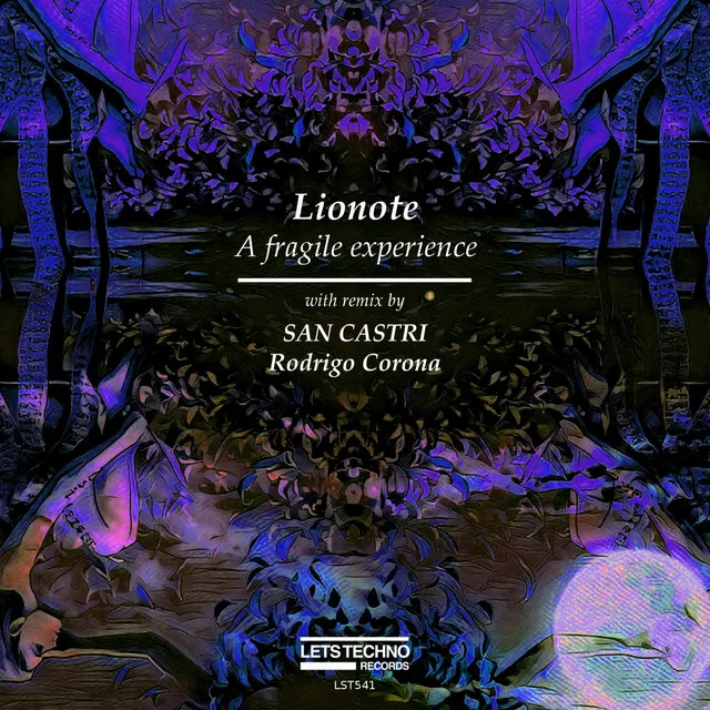 A fragile experience - SAN CASTRI Remix