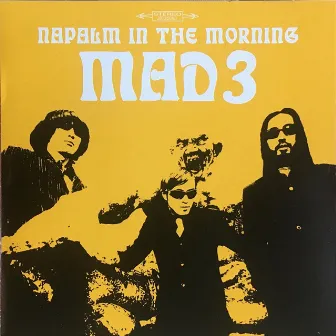 NAPALM IN THE MORNING by MAD3