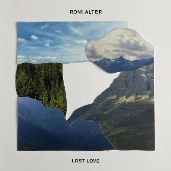 Lost Love by Roni Alter