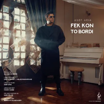 Fek Kon To Bordi by Asef Aria