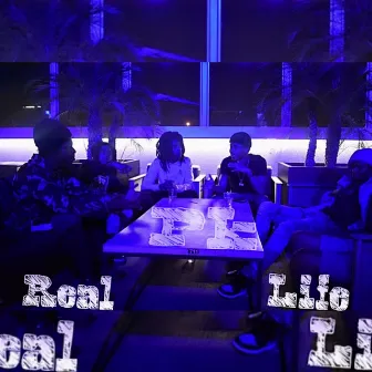 Real Life by PK