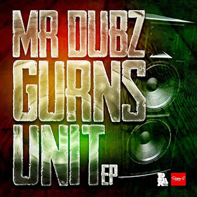 Gurns Unit EP