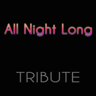 All Night Long (feat. Missy Elliot & Timbaland) by Demi Lovato Karaoke Band