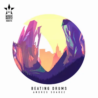 Beating Drums by Andres Suarez