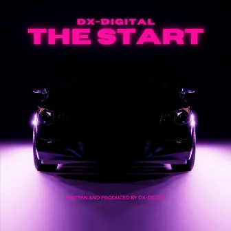 The Start by DX-Digital