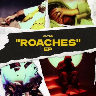 Roaches by ALYNE