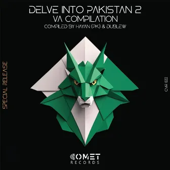 Delve Into PAKISTAN II by HAYAN (PK)