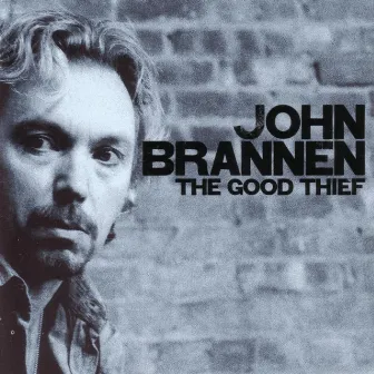 The Good Thief by John Brannen