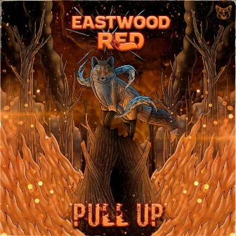 Pull Up by Eastwood Red