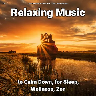 #01 Relaxing Music to Calm Down, for Sleep, Wellness, Zen by Relaxing Music by Darius Alire