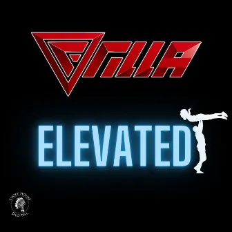 Elevated by Frilla