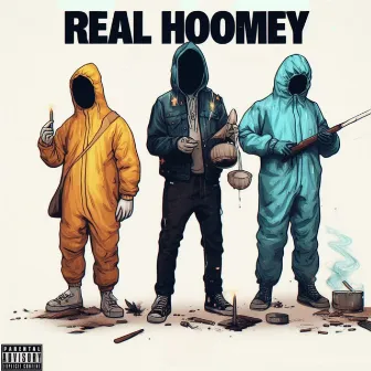 Real Hoomey by Squelectrone Music