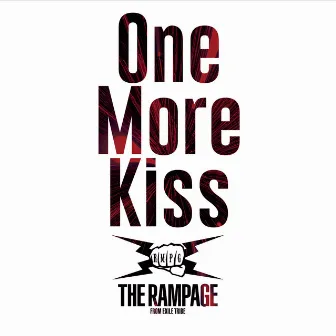 One More Kiss by THE RAMPAGE from EXILE TRIBE