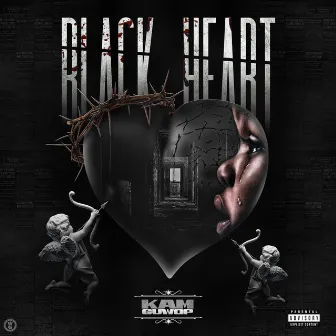 Black Heart by Kam Guwop