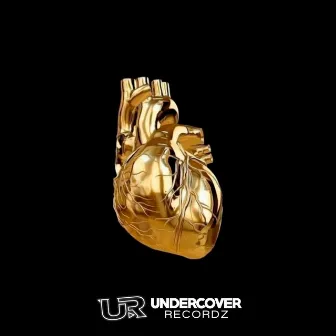 Beat Freestyle Desahogo by Undercover Recordz