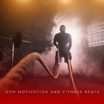 Gym Motivation And Fitness Beats by Future Bassed