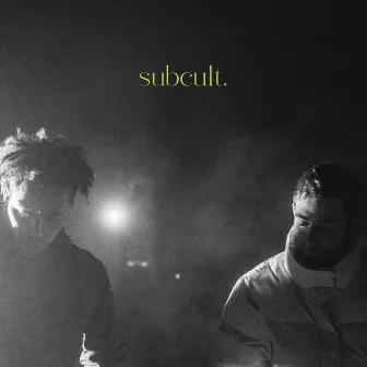 Subcult. by AVEX