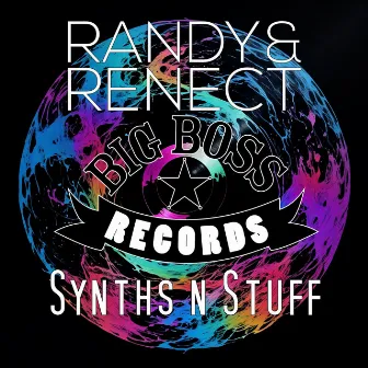 Synths 'n Stuff (Extended Mix) by Randy