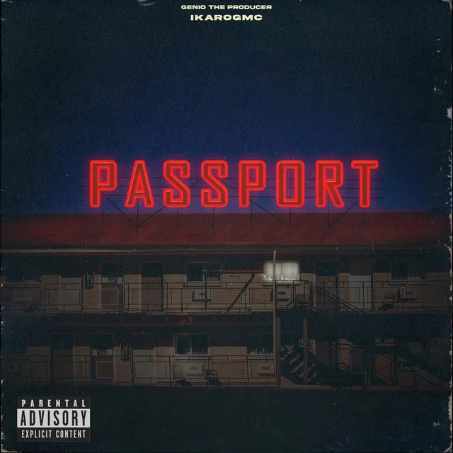 Passport