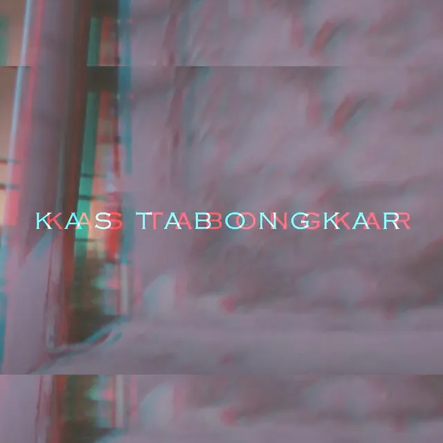 KAS TABONGKAR