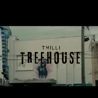 Treehouse by T Milli