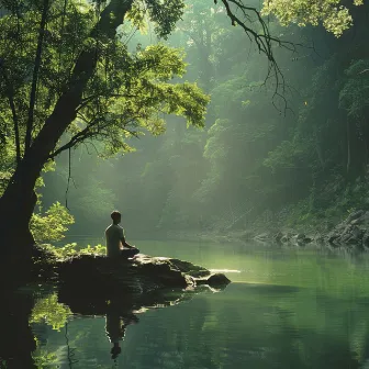 Sesiones De Serenidad: Música Relajante Para Meditar by Chakras de meditación