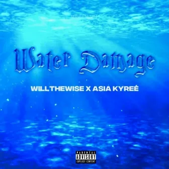 Water Damage by WILLTHEWISE