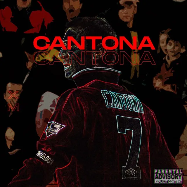 Cantona