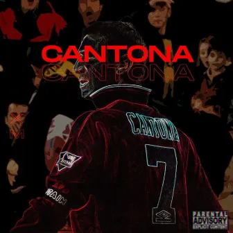 Cantona by XM