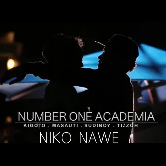 Niko Nawe by Hitmaker Tk2