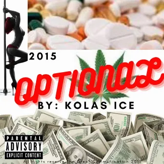 Optional by Kolas Ice