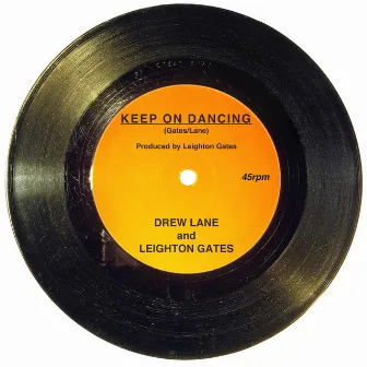 Keep On Dancing by Drew Lane