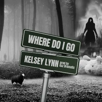 Where Do I Go by Kelsey Lynn