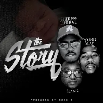 The Story by Shereef Herbal