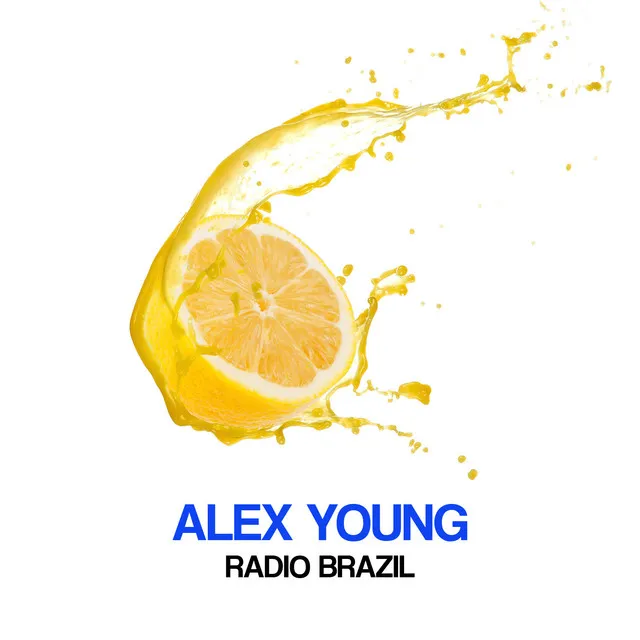 Radio Brazil - Aleeg Remix