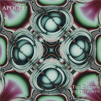 The Garden Of Delights by Apogee