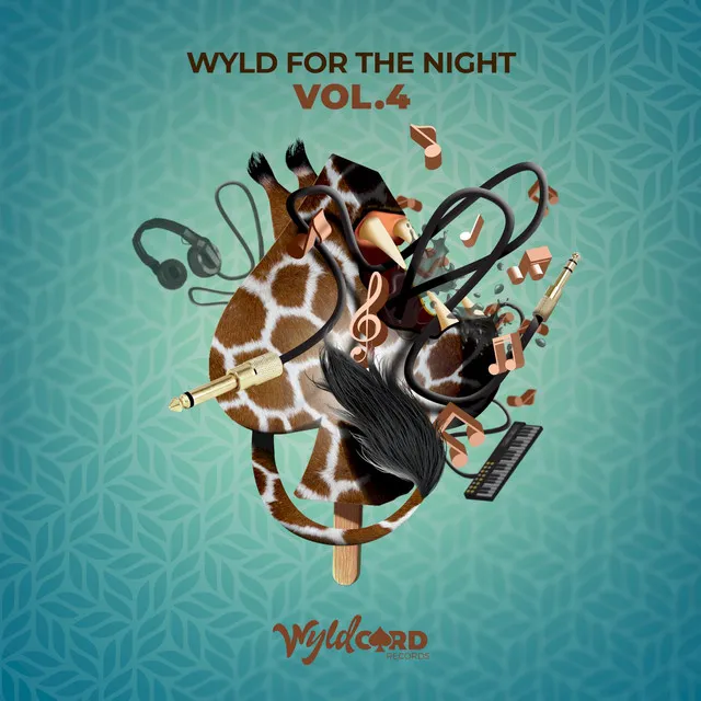 Wyld For The Night Vol.4