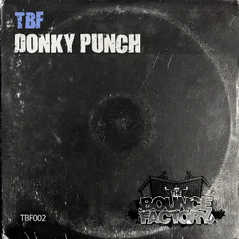 Donky Punch by TBF