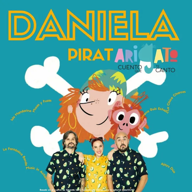 Daniela Pirata