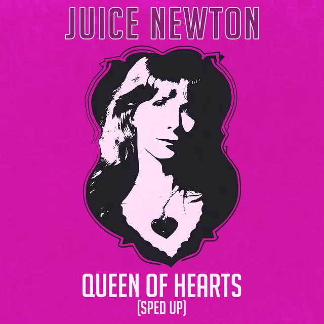 Queen Of Hearts - Re-Recorded