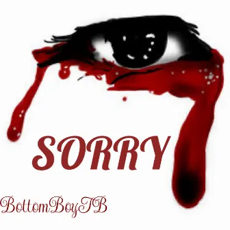 Sorry by BottomBoyTB