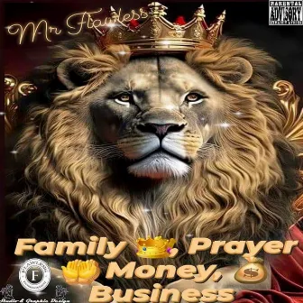 Family Prayer Money & Buisness by mr flawless