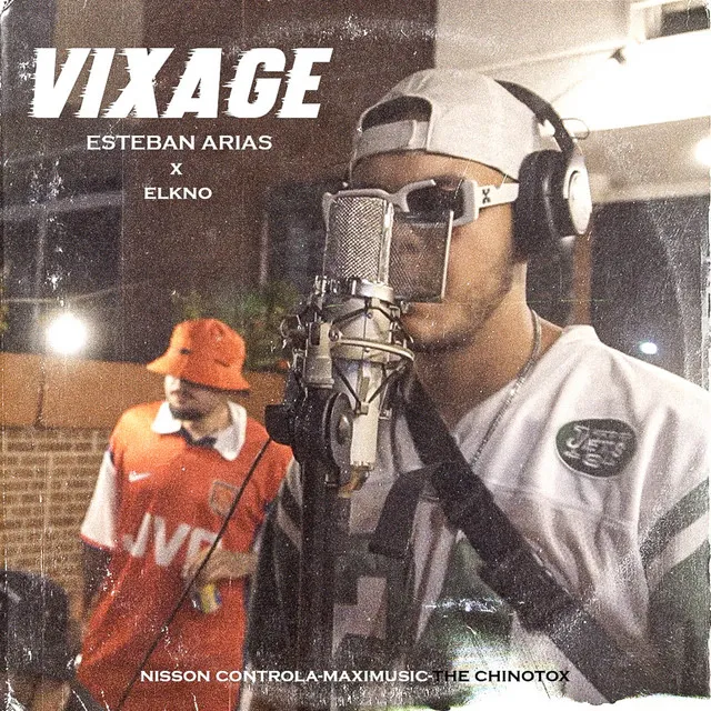 Vixage