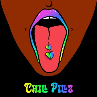 Chill Pills – Disco Beat Revival by Sexy Plans