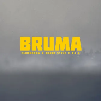 Bruma by Flowkream