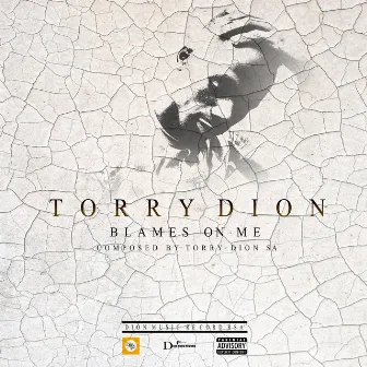 Blames on Me by Torry Dion